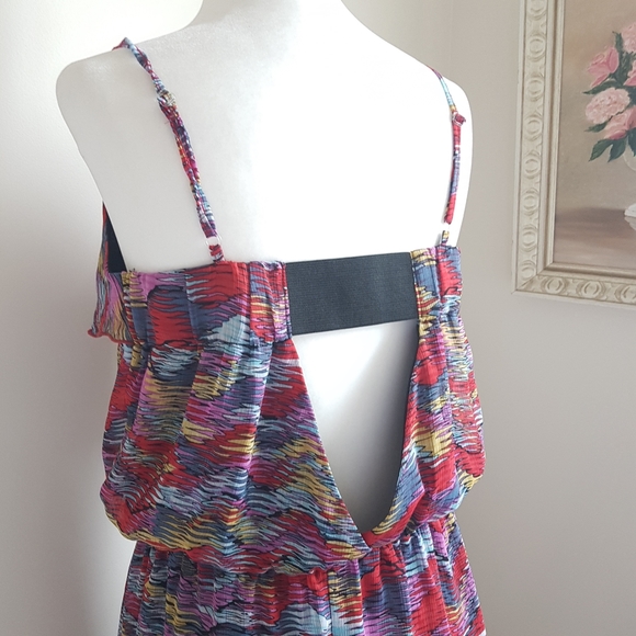 POET Maxi Dress - Picture 5 of 9